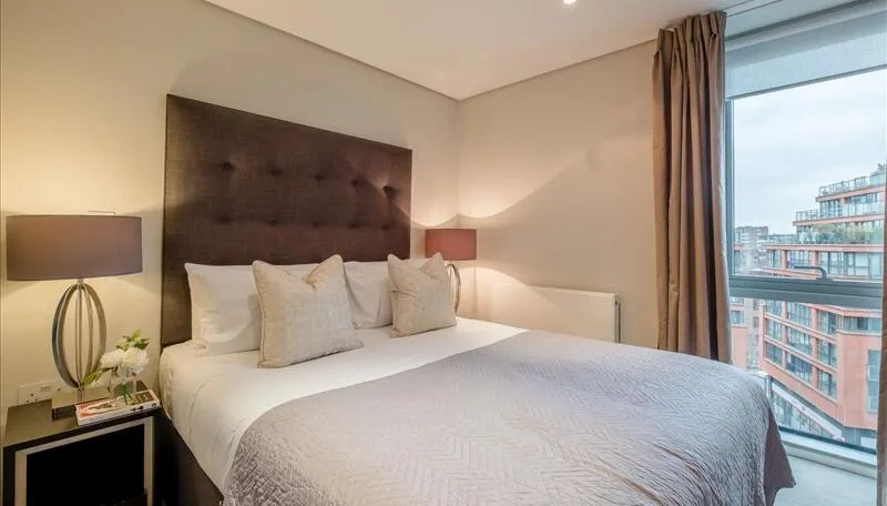 3 bedroom flat for rent