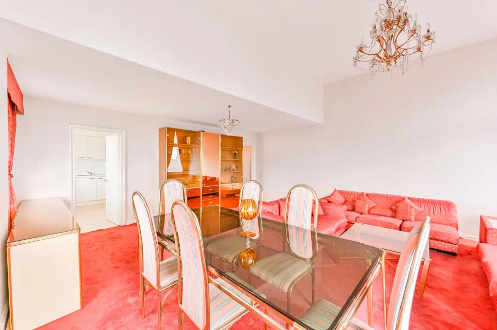 3 bedroom flat for rent