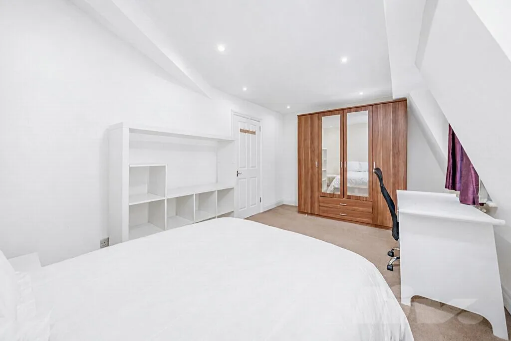 4 bedroom house for rent