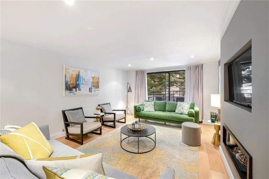 3 bedroom apartment for rent