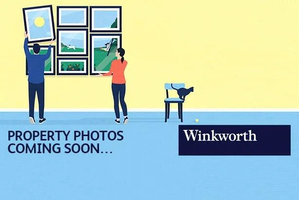 1 bedroom ground floor flat for rent