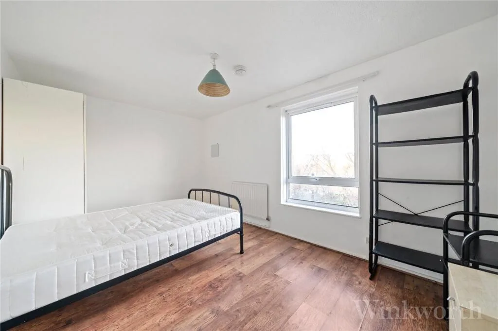 4 bedroom maisonette for rent