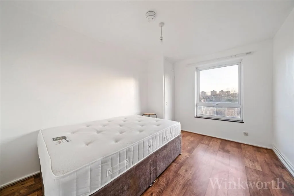 4 bedroom maisonette for rent
