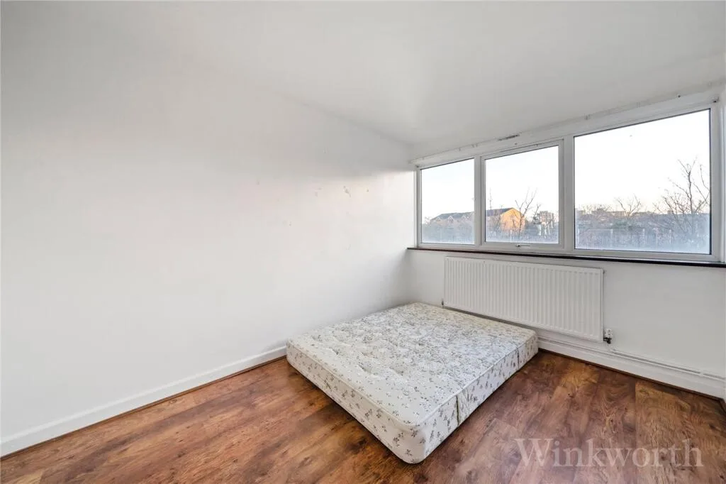 4 bedroom maisonette for rent