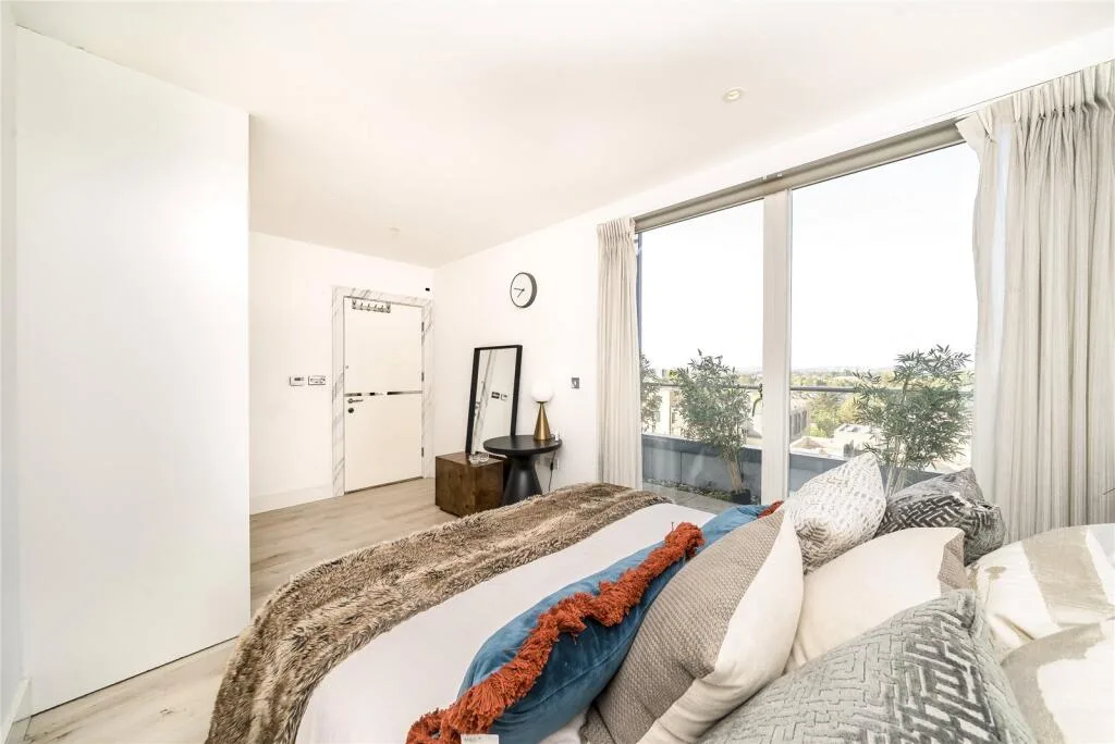 2 bedroom apartment for rent