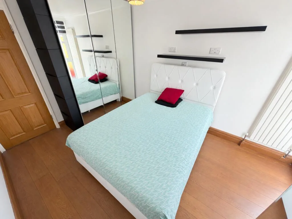 1 bedroom apartment for rent