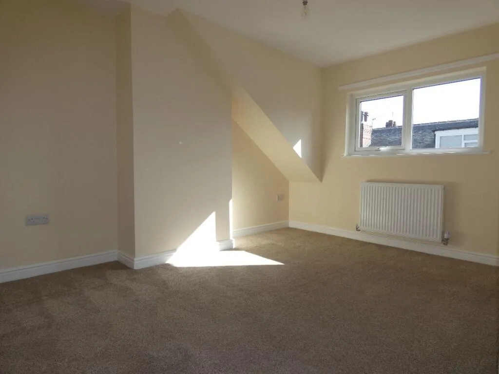 3 bedroom terraced house for rent
