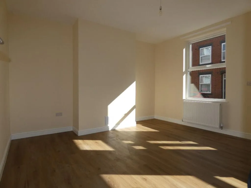 3 bedroom terraced house for rent
