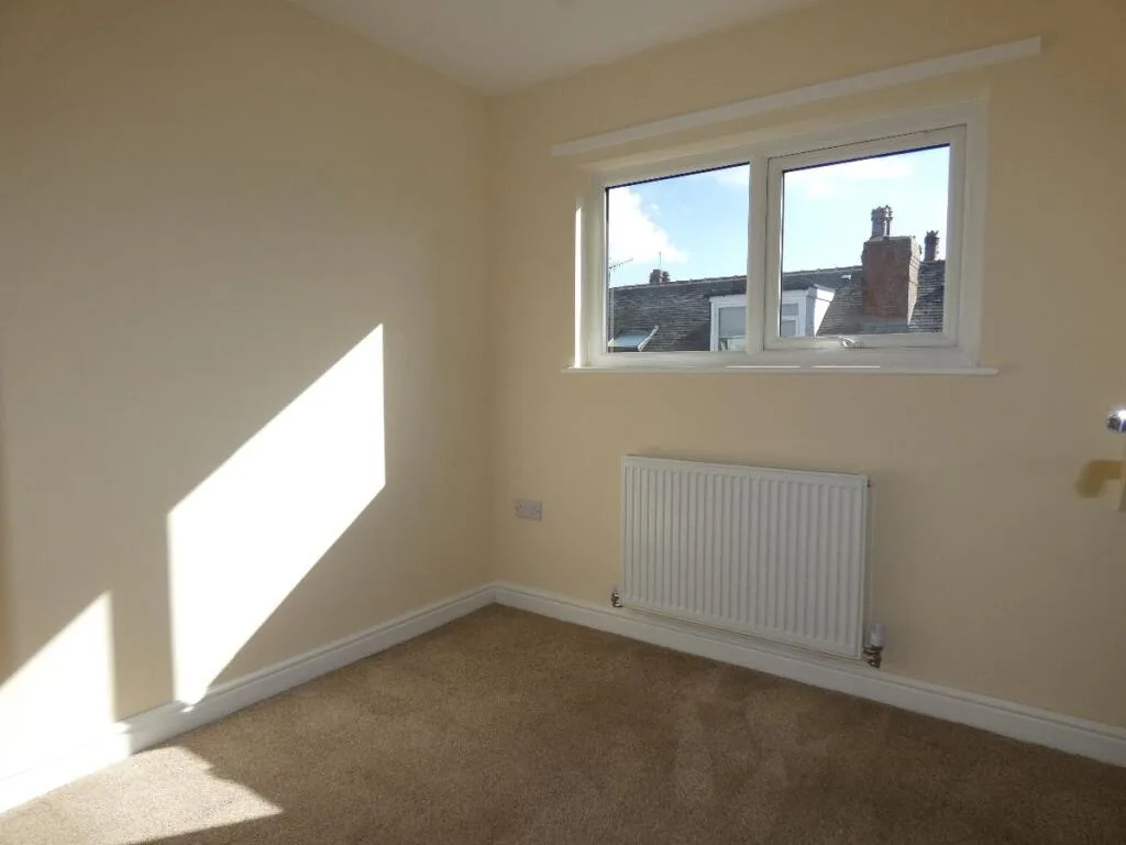 3 bedroom terraced house for rent