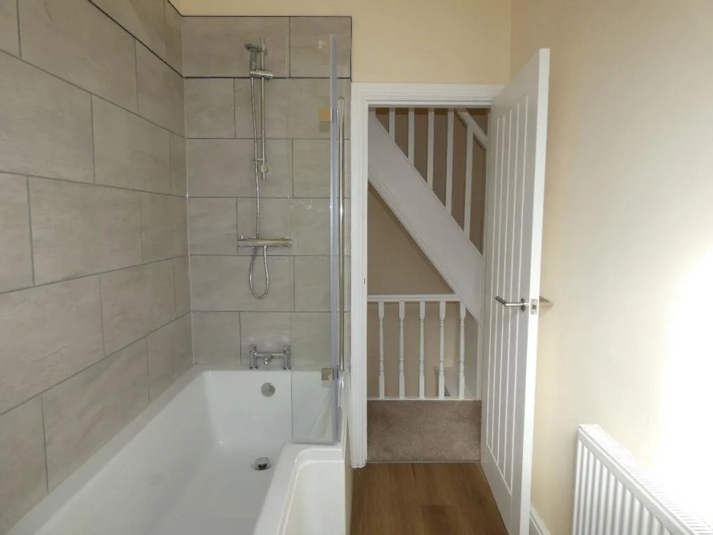3 bedroom terraced house for rent