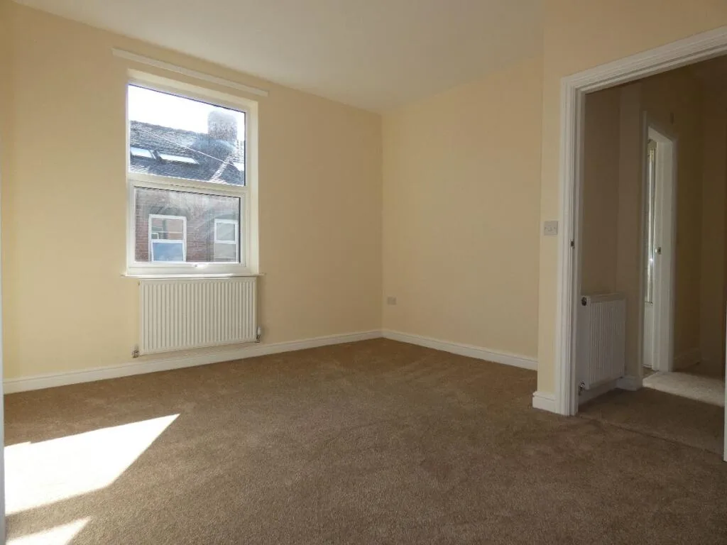 3 bedroom terraced house for rent