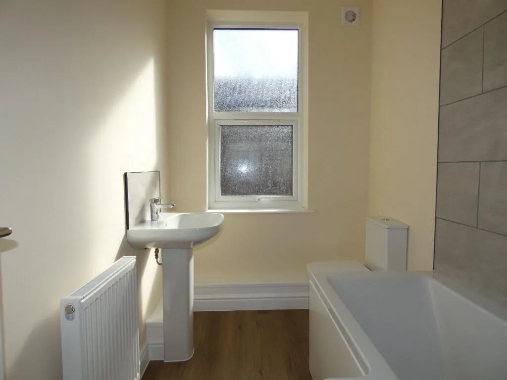 3 bedroom terraced house for rent