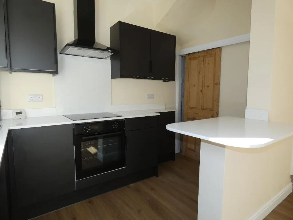 3 bedroom terraced house for rent