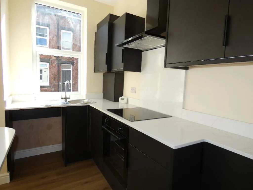 3 bedroom terraced house for rent