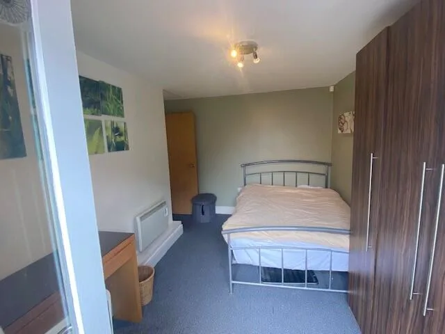 1 bedroom apartment for rent