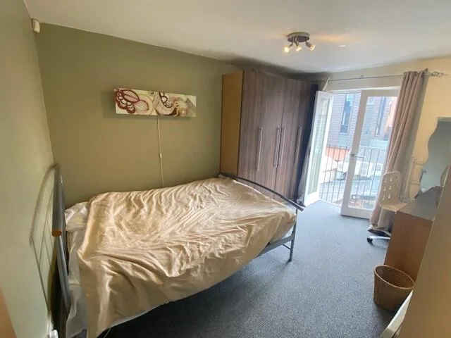 1 bedroom apartment for rent