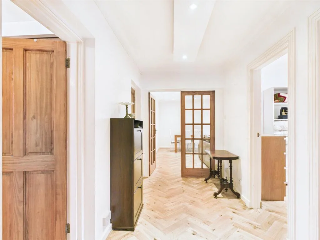 3 bedroom apartment for rent