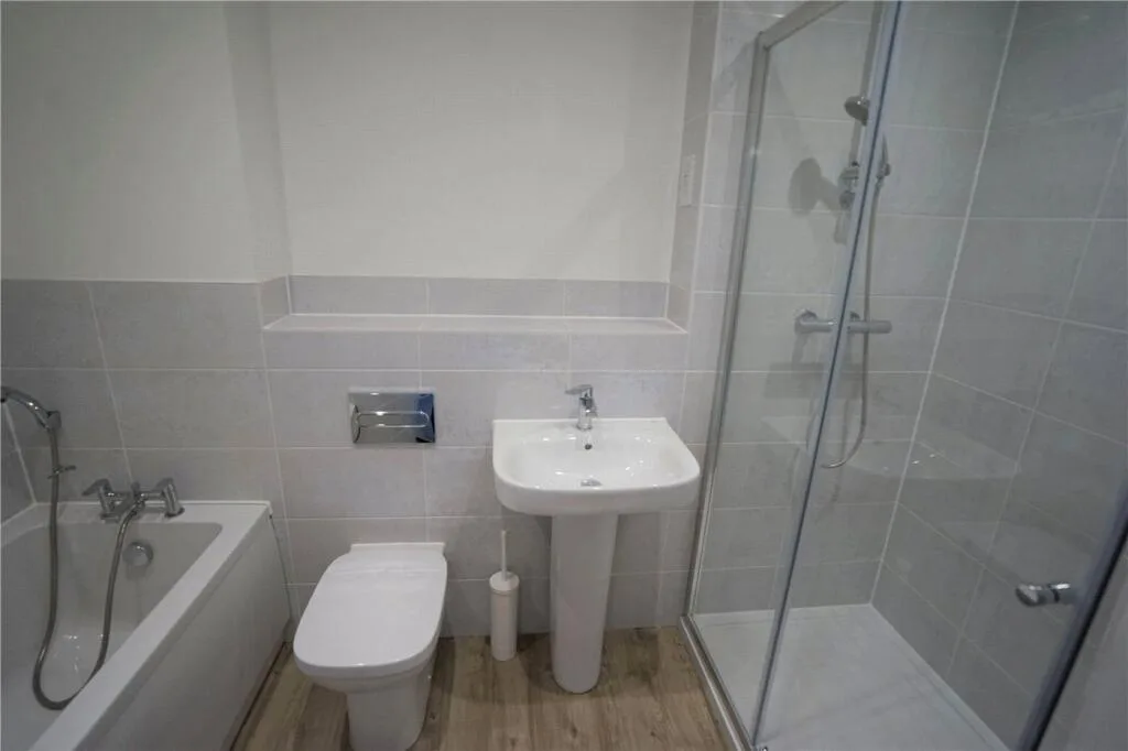 1 bedroom semi-detached house for rent