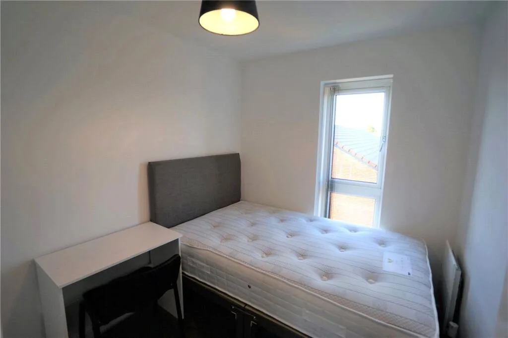 1 bedroom semi-detached house for rent