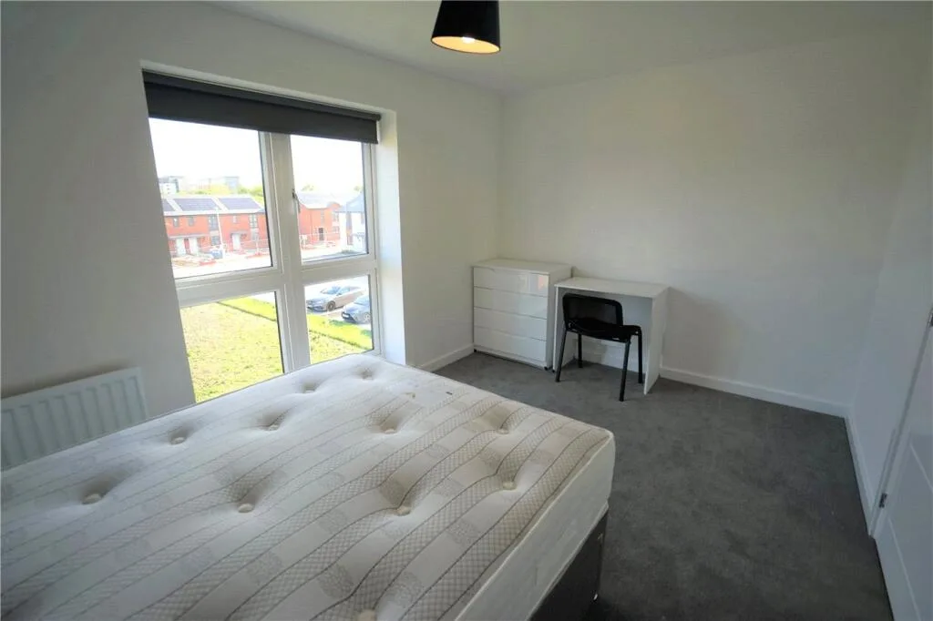 1 bedroom semi-detached house for rent