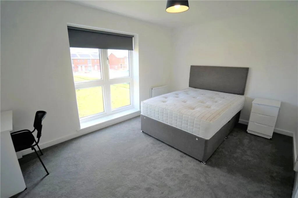 1 bedroom semi-detached house for rent