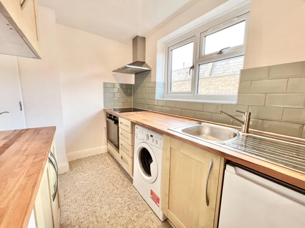 1 bedroom flat for rent