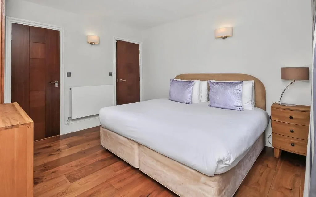 3 bedroom flat for rent