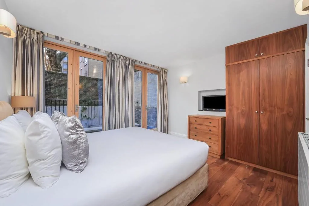 3 bedroom flat for rent