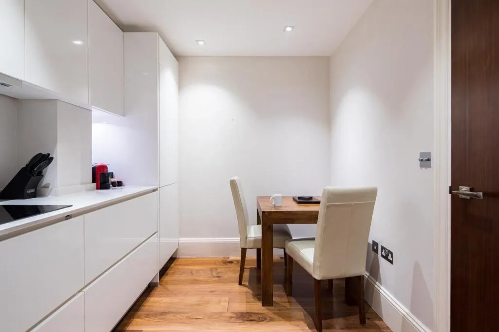 3 bedroom flat for rent