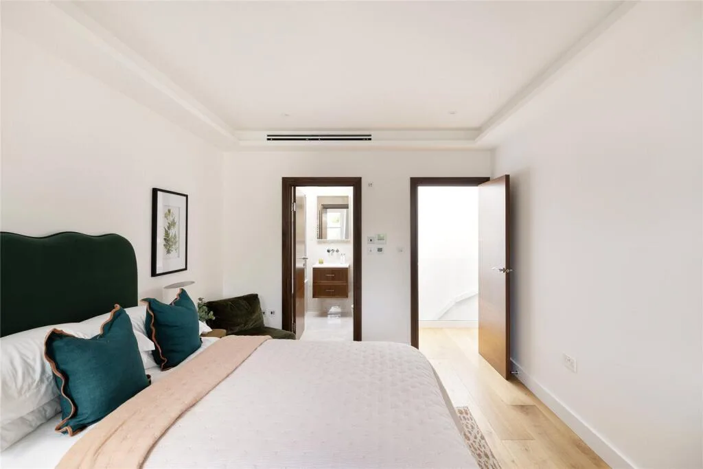 3 bedroom terraced house for rent