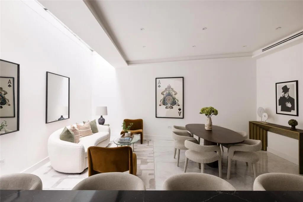 3 bedroom terraced house for rent