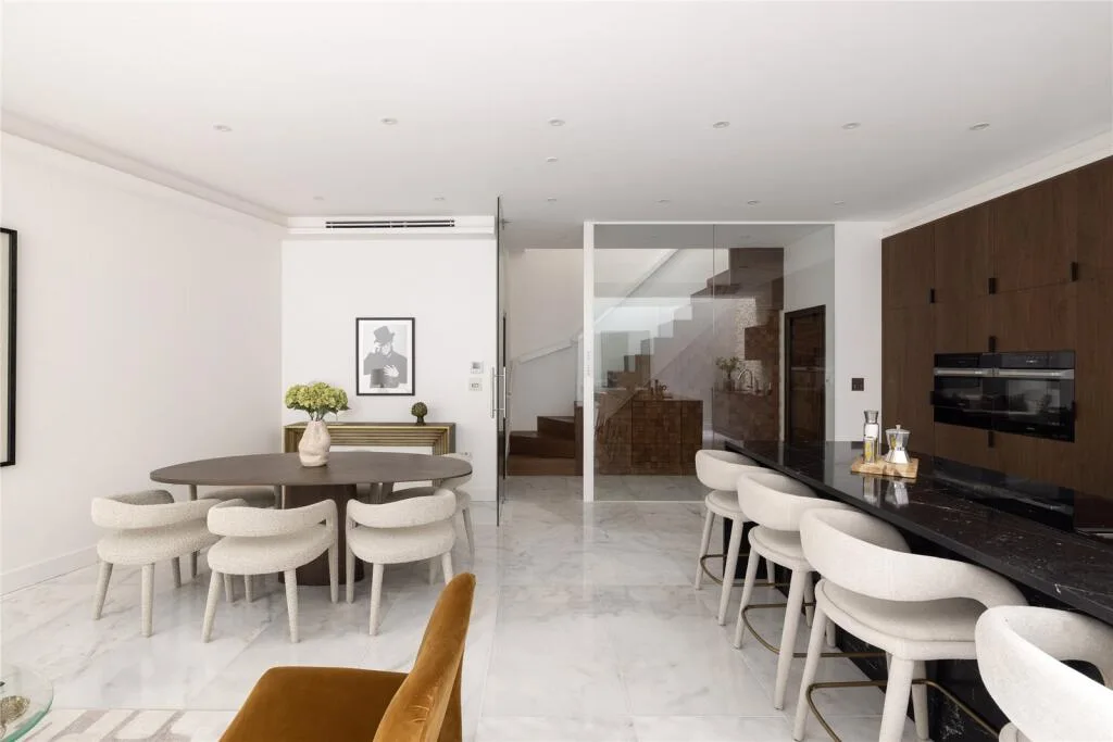 3 bedroom terraced house for rent