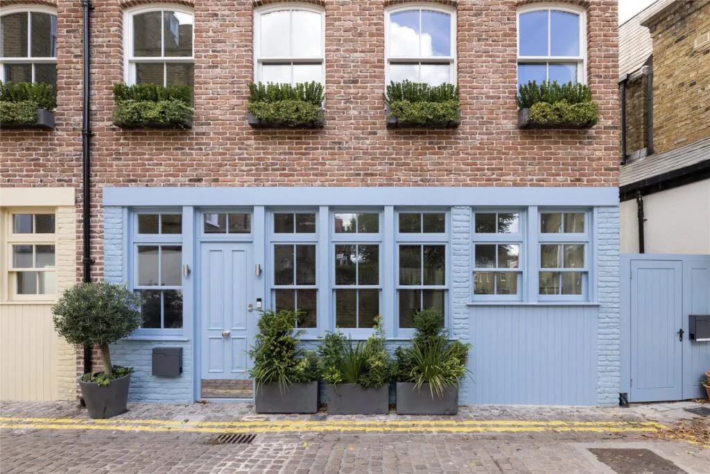 3 bedroom terraced house for rent