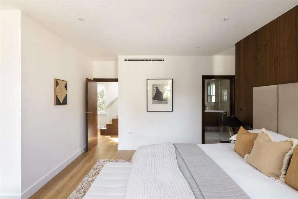 3 bedroom terraced house for rent