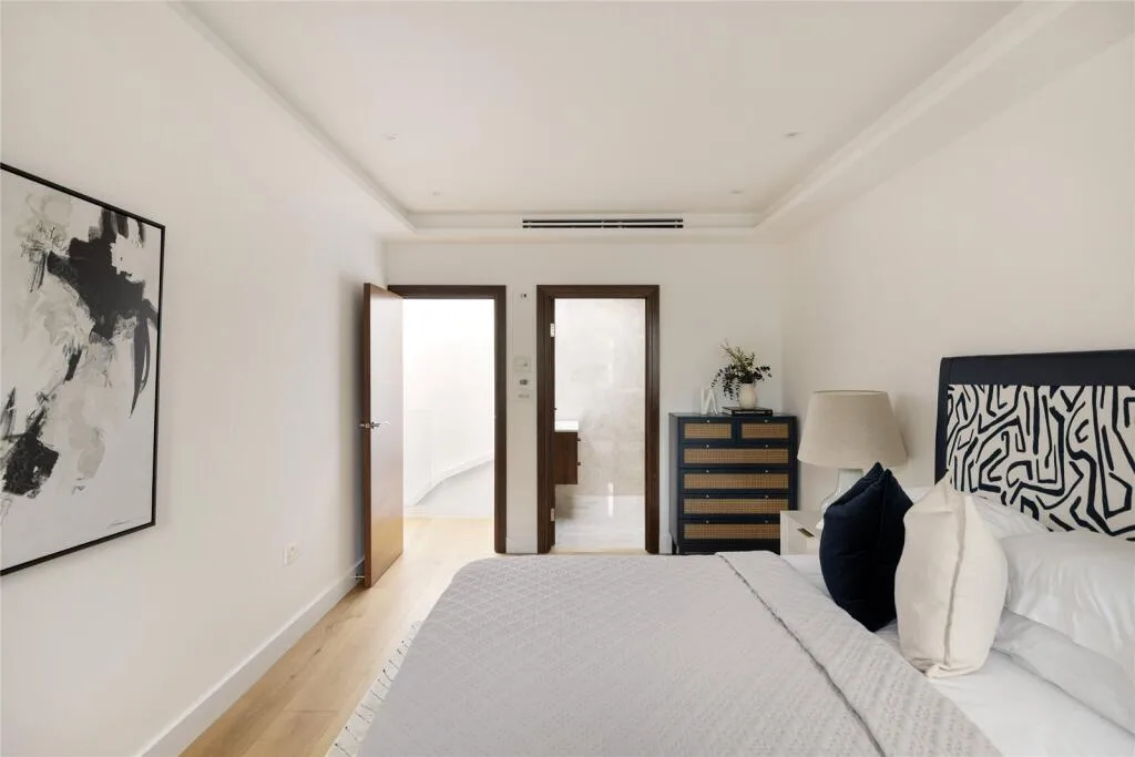 3 bedroom terraced house for rent