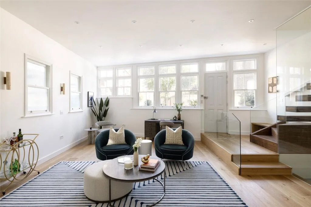 3 bedroom terraced house for rent