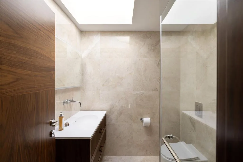 3 bedroom terraced house for rent