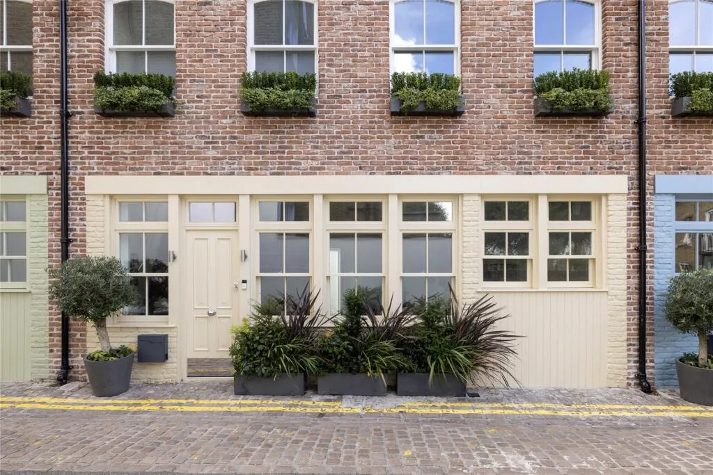 3 bedroom terraced house for rent