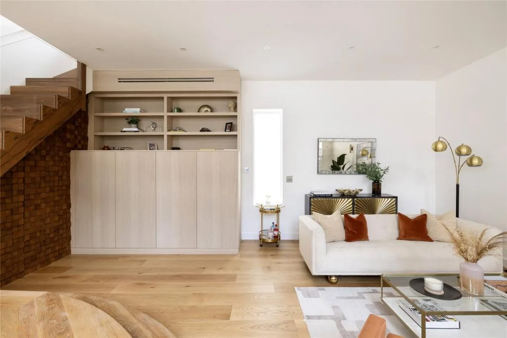 3 bedroom terraced house for rent