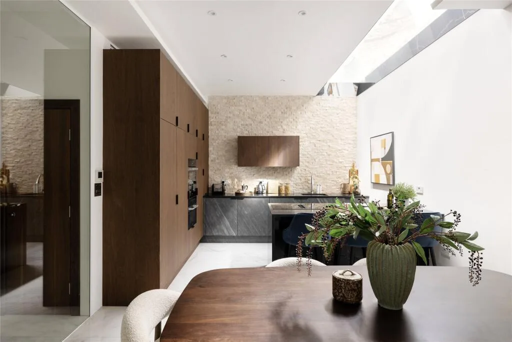 3 bedroom terraced house for rent