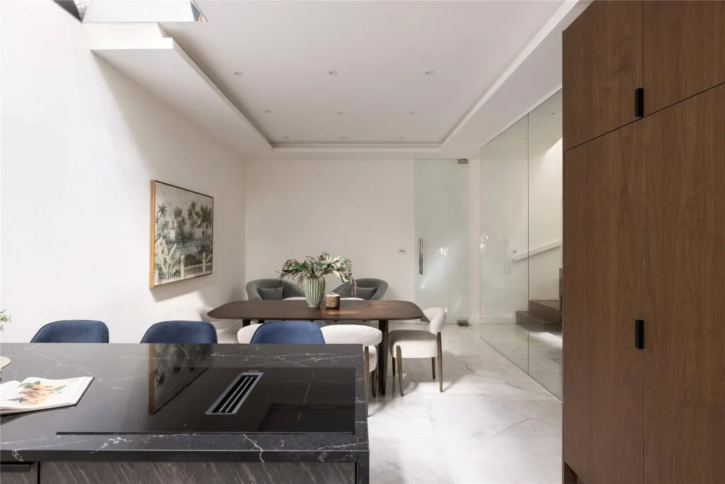 3 bedroom terraced house for rent