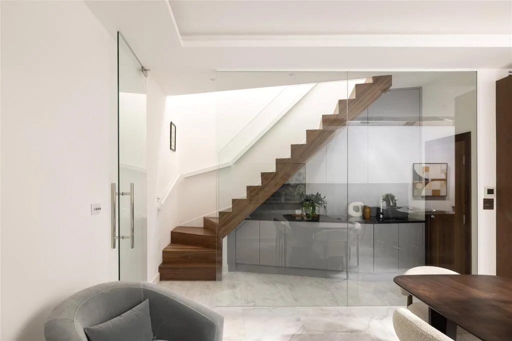 3 bedroom terraced house for rent