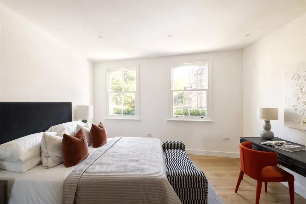 3 bedroom terraced house for rent