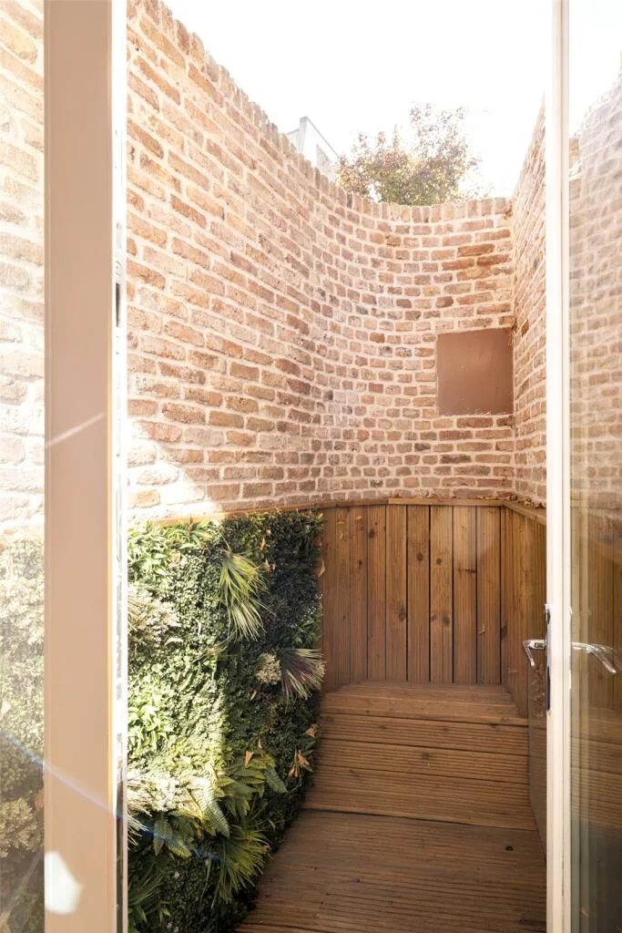 2 bedroom terraced house for rent