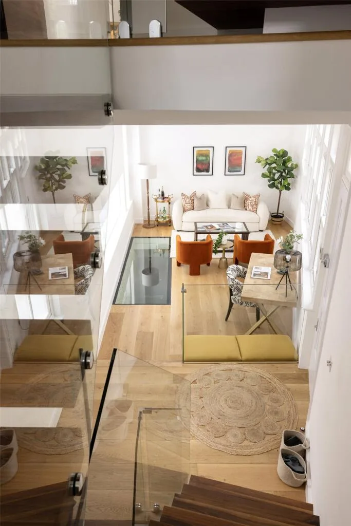 2 bedroom terraced house for rent
