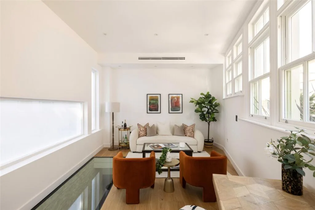 2 bedroom terraced house for rent
