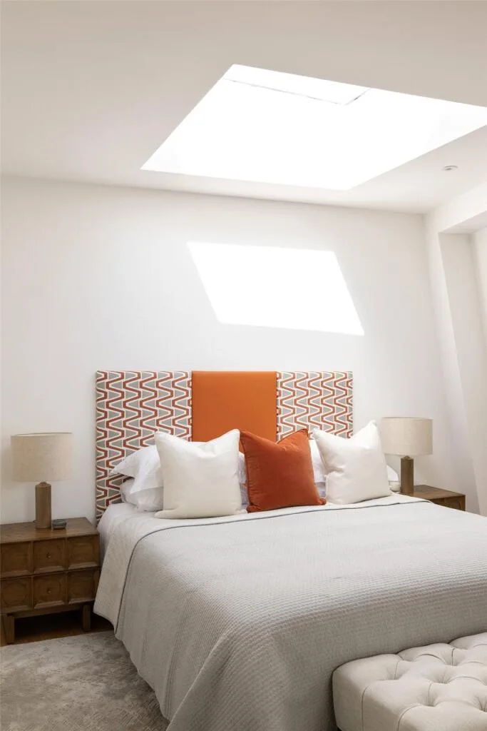 2 bedroom terraced house for rent