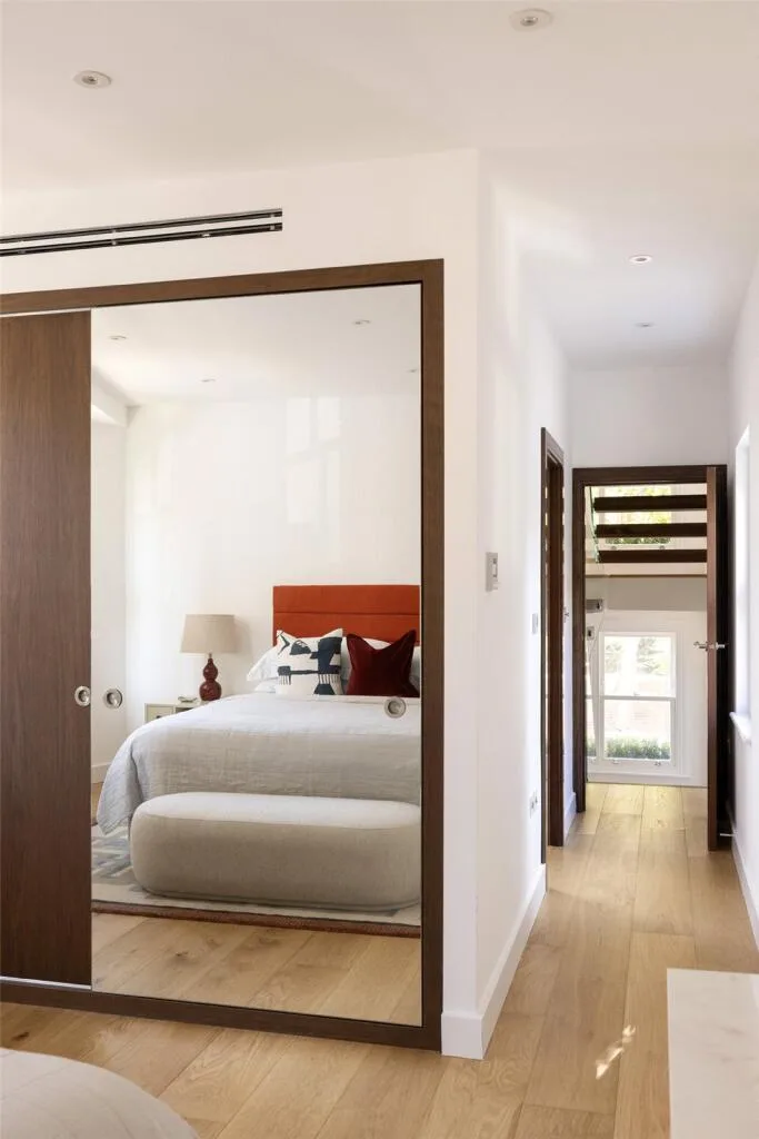 2 bedroom terraced house for rent