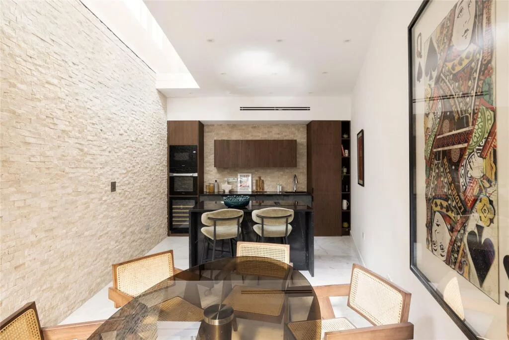 2 bedroom terraced house for rent