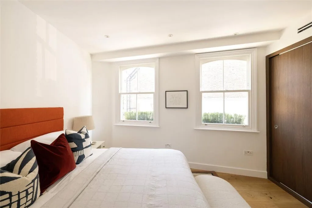 2 bedroom terraced house for rent